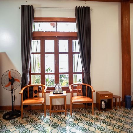 La Belle Vie Tam Coc Homestay นิญบิ่ญ ภายนอก รูปภาพ