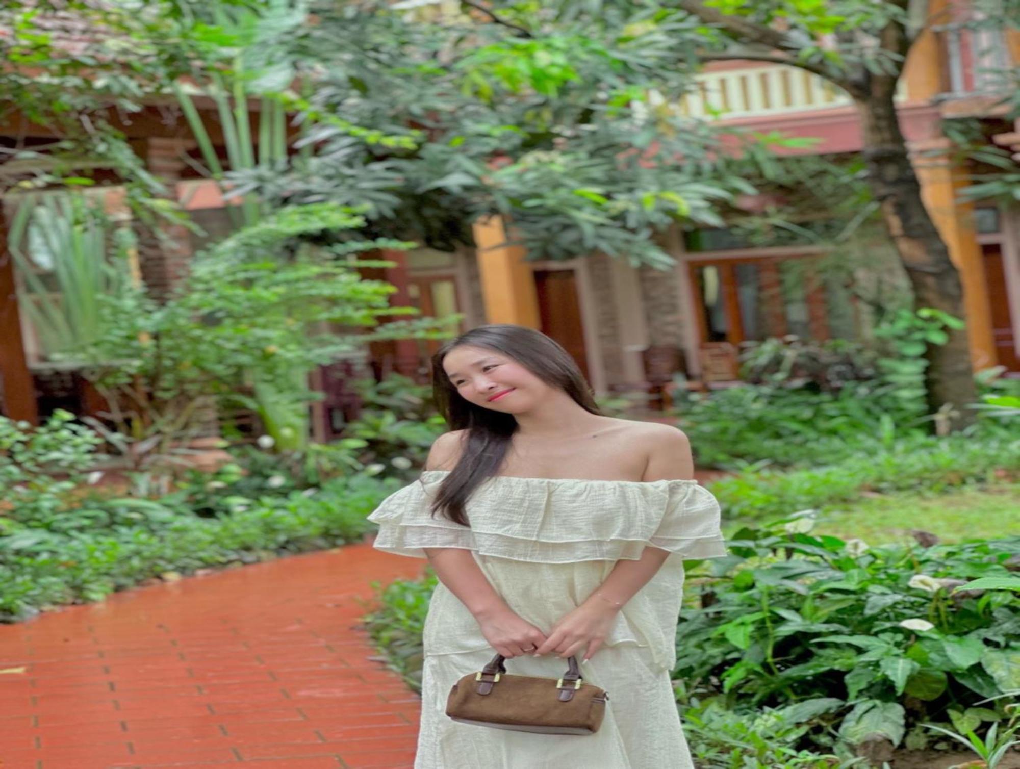 La Belle Vie Tam Coc Homestay นิญบิ่ญ ภายนอก รูปภาพ