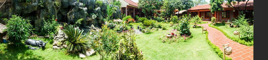 La Belle Vie Tam Coc Homestay นิญบิ่ญ ห้อง รูปภาพ
